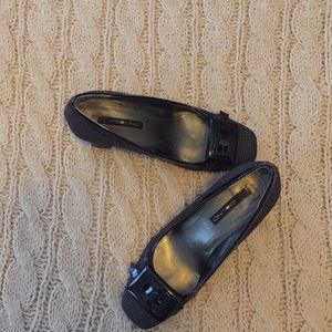 Bandolino Block pumps